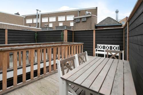 Apartamento 17, Enschedecentrum