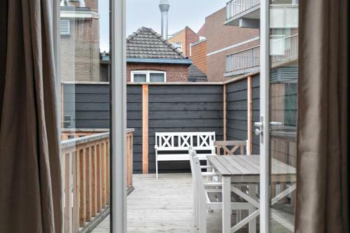 Apartamento 17, Enschedecentrum