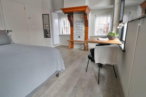 B&B De Makelaar Rijksmonument