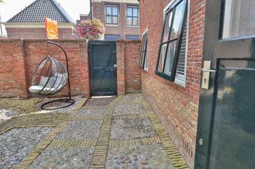 B&B De Makelaar Rijksmonument