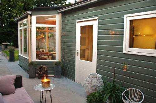 Hostal In De Westerstraat