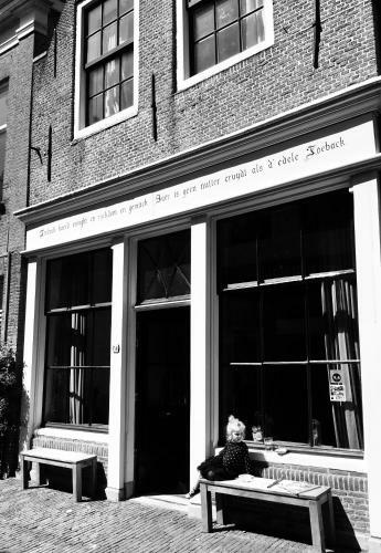 Hostal In De Westerstraat