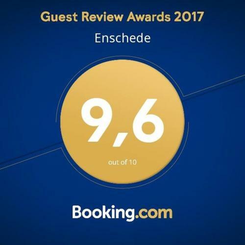 Bed & Breakfast Enschede