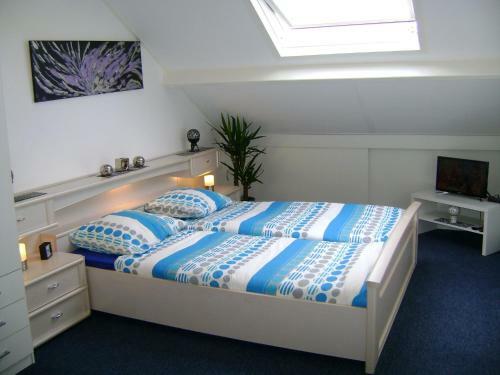 Bed & Breakfast Enschede