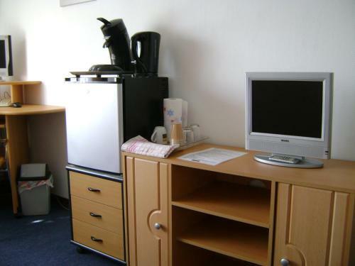 Bed & Breakfast Enschede