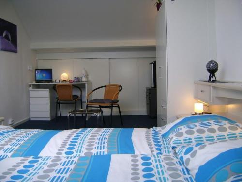 Bed & Breakfast Enschede