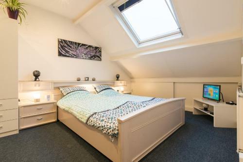 Bed & Breakfast Enschede