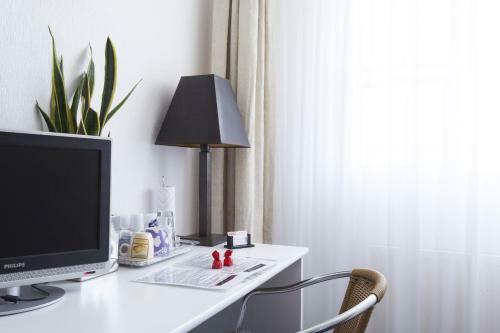 Bed & Breakfast Enschede