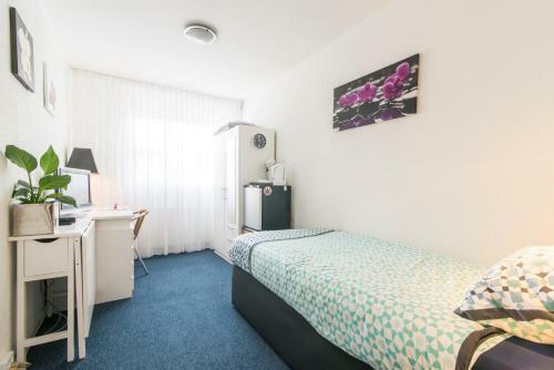 Bed & Breakfast Enschede
