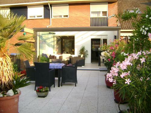 Bed & Breakfast Enschede