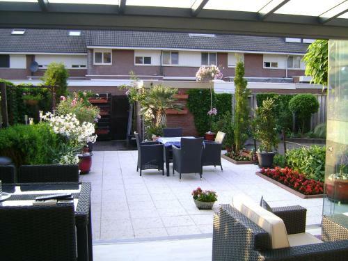 Bed & Breakfast Enschede