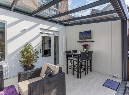 Bed & Breakfast Enschede