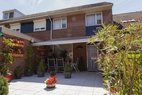 Bed & Breakfast Enschede