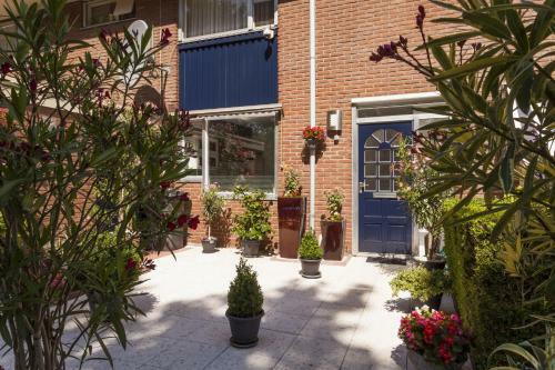 Bed & Breakfast Enschede