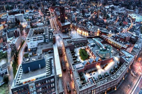 Bed & Breakfast Enschede