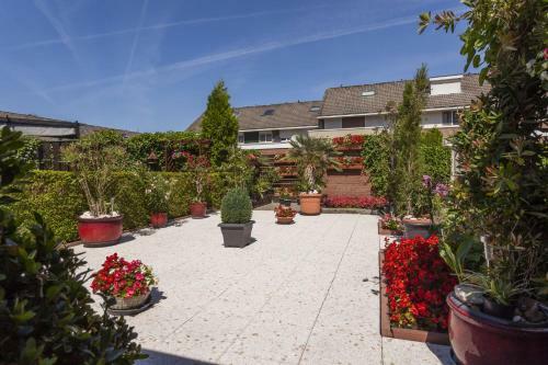 Bed & Breakfast Enschede