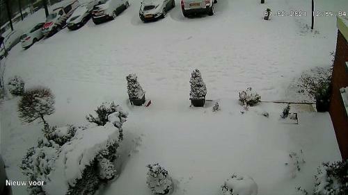 Bed & Breakfast Enschede