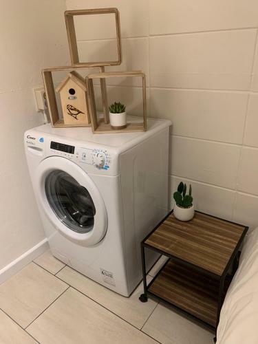 Apartamento Bungalow 72
