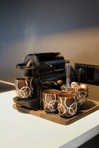 Apartamento City Stay&go Enschede