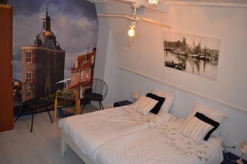 Bed & Breakfast Karnemelkhuys