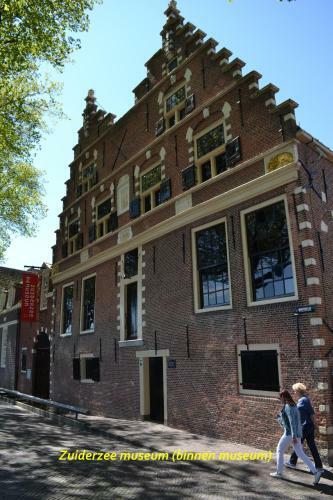 Bed & Breakfast Karnemelkhuys