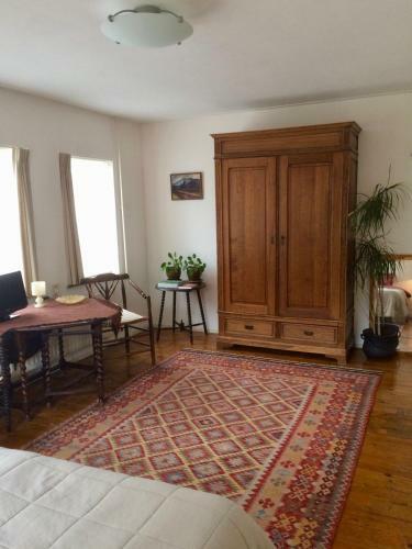Eikenburg B&B