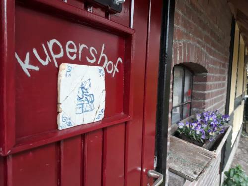 B&B Kupershof