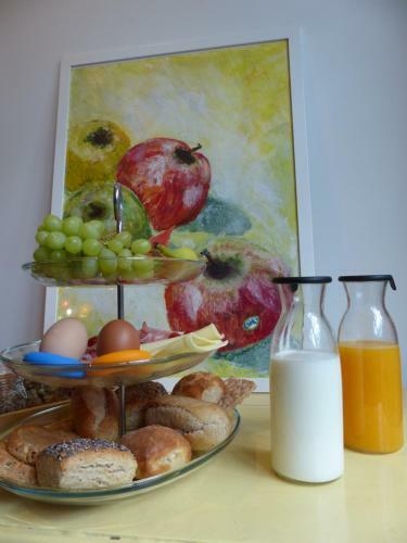 B&B Kupershof
