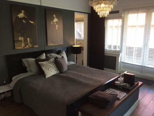 Bed & Breakfast Florentino