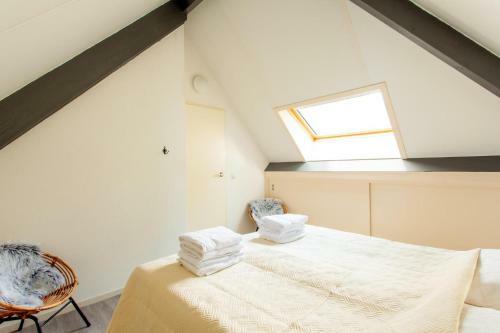 Beautiful And Charming Farmhouse In The Veluwe