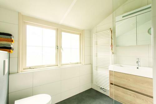 Beautiful And Charming Farmhouse In The Veluwe