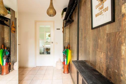 Beautiful And Charming Farmhouse In The Veluwe