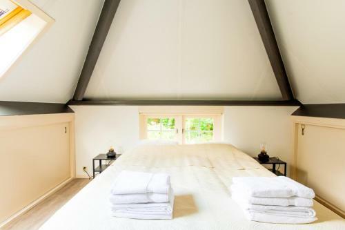 Beautiful And Charming Farmhouse In The Veluwe