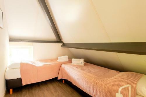 Beautiful And Charming Farmhouse In The Veluwe