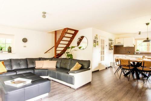 Beautiful And Charming Farmhouse In The Veluwe