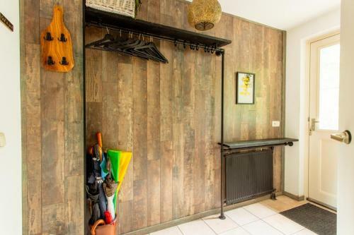 Beautiful And Charming Farmhouse In The Veluwe