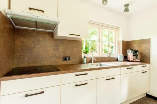 Beautiful And Charming Farmhouse In The Veluwe