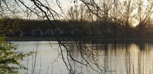 Vakantiewoning Maas En Waal