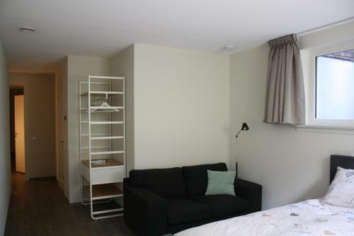 Bed & Breakfast Op 't Leven