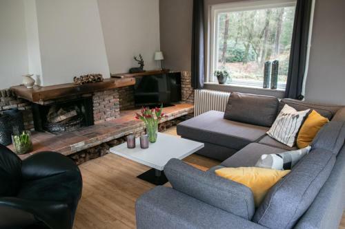 Vakantiehuis De Weeser Enk