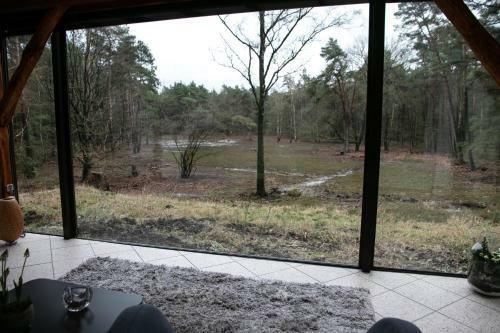 Vakantiehuis De Weeser Enk