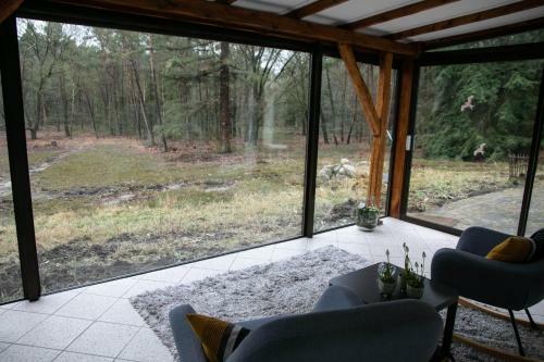 Vakantiehuis De Weeser Enk