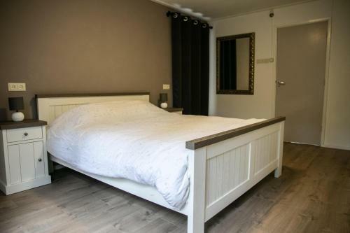 Vakantiehuis De Weeser Enk