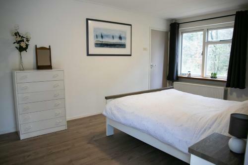 Vakantiehuis De Weeser Enk