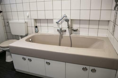 Vakantiehuis De Weeser Enk