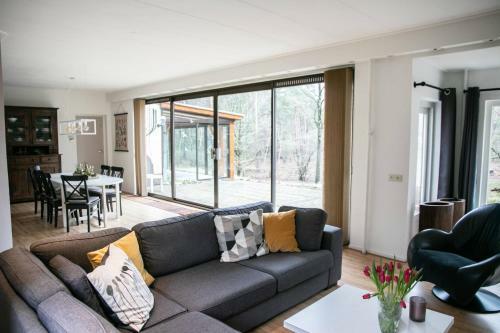 Vakantiehuis De Weeser Enk