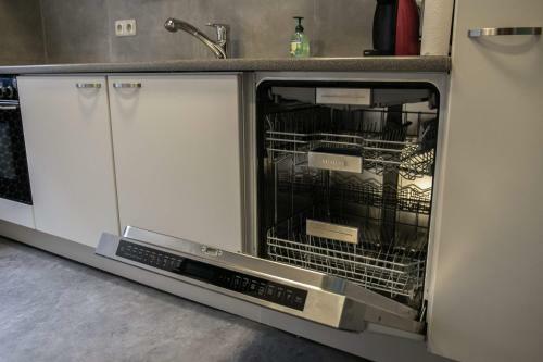 Vakantiehuis De Weeser Enk