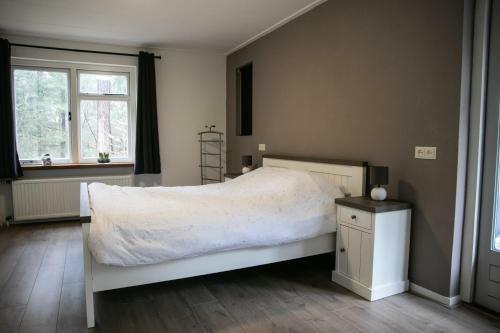Vakantiehuis De Weeser Enk