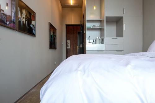 Hotel Piet Hein Eek