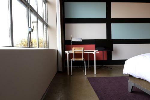 Hotel Piet Hein Eek